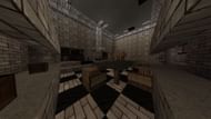 This home is certainly not what it seems (Image via ThePixelfriends/PlanetMinecraft)